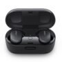 Bose QuietComfort Noise Cancelling Earbuds – Black