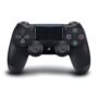 Sony Playstation 4 DualShock 4 Controller Black